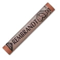 thumbnail image 1 of Rembrandt Soft Pastel - Burnt Sienna 411.8, Full Stick, 1 of 1
