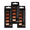 thumbnail image 1 of Rembrandt Soft Pastel Micro Set, 5-Piece Half Sticks, Burnt Siennas - 3 Pack, 1 of 5