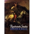 thumbnail image 1 of Pre-Owned Rembrandt Studies : Revised Edition (Paperback) 9780691002828, 1 of 1