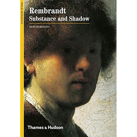 Pre-Owned Rembrandt Substance and Shadow Paperback