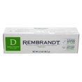 Rembrandt Toothpaste Deeply White Peppermint 3.5oz (Pack of 3