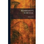 Rembrandts Schicksal, Hardcover