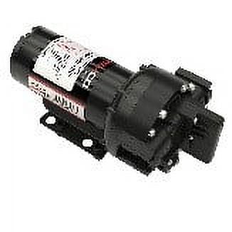 Remco 55REBEL-65C Power RV Rebel 5.3 GPM - 115VAC Fresh Water Pump