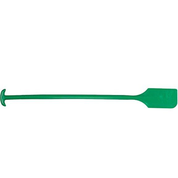 Remco 67772 Scraper,Paddle,52",PP,Green CA2