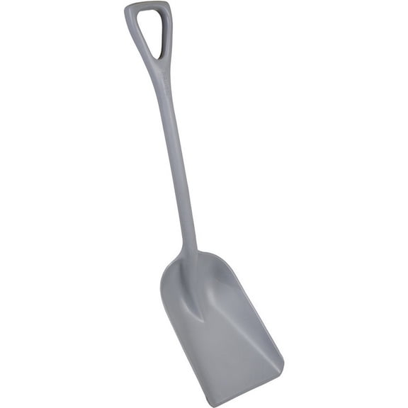 Remco 6981MD Shovel - 11", Metal Det.-Gray