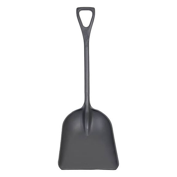 Remco 6982RG Regrind Shovel - 14" Gray (new P/N for RG6982)