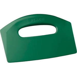 Remco 8" Bench Scraper - Green (2 Units)