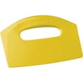 thumbnail image 1 of Remco 8" Bench Scraper - Yellow (2 Units), 1 of 1