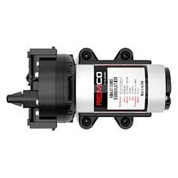 Remco A6R-55AQUAJET Aquajet RV Water Pump