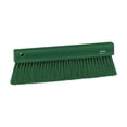 thumbnail image 1 of Remco 13" Green Bench Brush, Polyester 45822, 1 of 4
