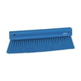 thumbnail image 1 of Remco 13" Blue Bench Brush, Polyester 45823, 1 of 5