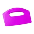 thumbnail image 1 of Remco Bench Scraper,8-1/2 in. L,Pink 69601, 1 of 1
