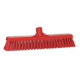 thumbnail image 1 of Remco Combo Floor Broom Head,Threaded,16" Face 31744, 1 of 2
