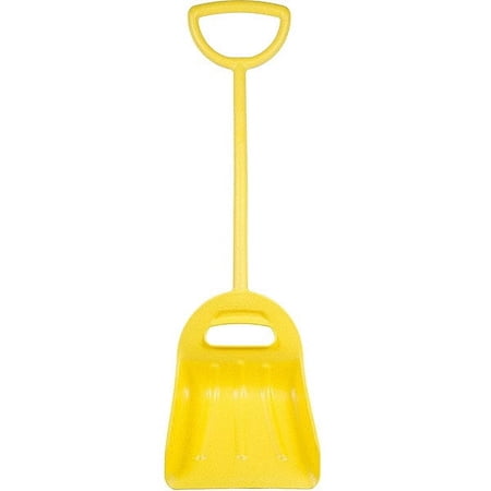 Remco Ergonomic Shovel,48 in L,D Handle 69846