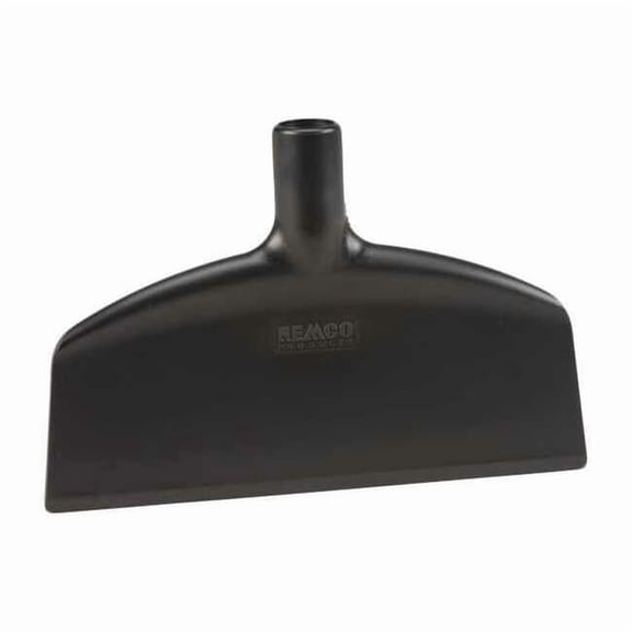Floor Scraper, Stiff, 10-1/4", Nylon 29119
