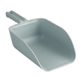 thumbnail image 1 of Remco Large Hand Scoop,Capacity 82 oz.,Gray 650088, 1 of 2