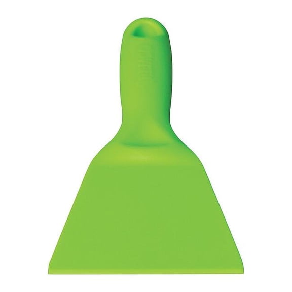 Remco Hand Scraper Item,Lm Green,Blade 3" W 696177