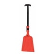 thumbnail image 1 of Remco Industrial Shovel,10 In. W,Orange 6880EB, 1 of 7