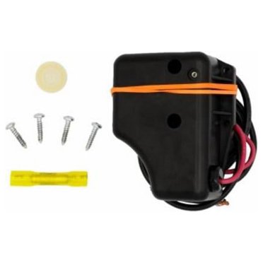 Auxbeam QP002198 Universal On-Off Control 8 Switch Panel Electronic ...