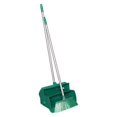 thumbnail image 1 of Remco Lobby Dust Pan and Broom Set,Green 62502, 1 of 2