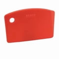 thumbnail image 1 of Remco Mini Bench Scraper,5-1/2 x 3-1/2 in,Red 69594, 1 of 1