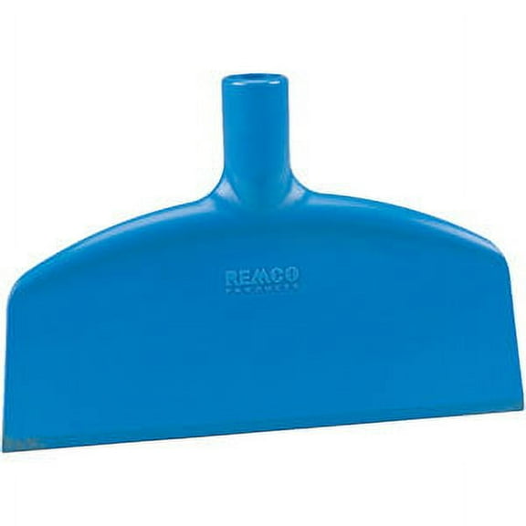 Remco Nylon Floor Scraper - Blue (2 Units)