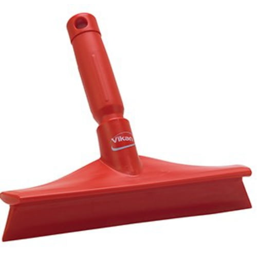 Remco Products 71254 10 in Red Bench Squeegee Walmart