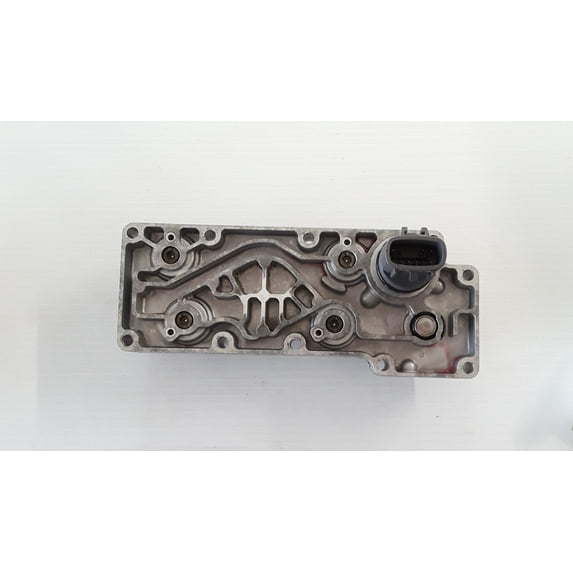 Remco Rebuilt Solenoid Pack, E4OD 1989-94