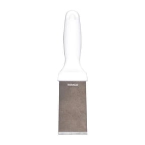 Scraper,SS,1-1/2" Blade W,White 69715