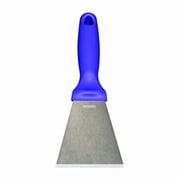 Scraper,SS,3" Blade W,Purple 69728