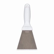 Scraper,SS,3" Blade W,White 69725