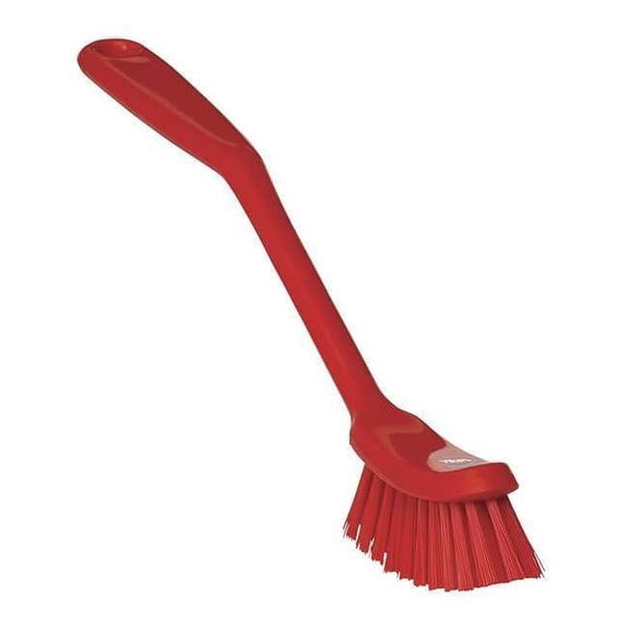 Remco Scrub Brush,11 in Brush L 42874