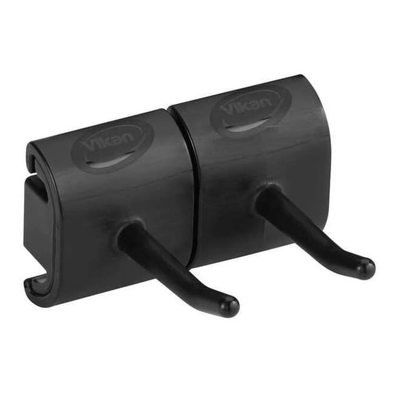 Remco Tool Wall Bracket,3 1/4 in L,Black 10149