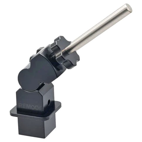 Remco Tools Wheel Holder, Black