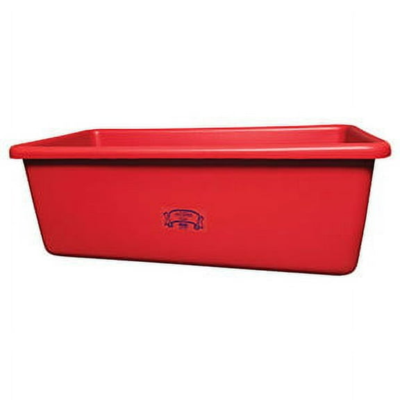 Remco Transport Storage Tub - Red (1 Unit)