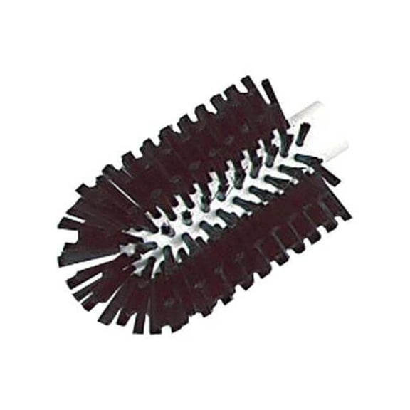 Not Included L Tube and Pipe Brush, , Not Included, Bristle Color: Black