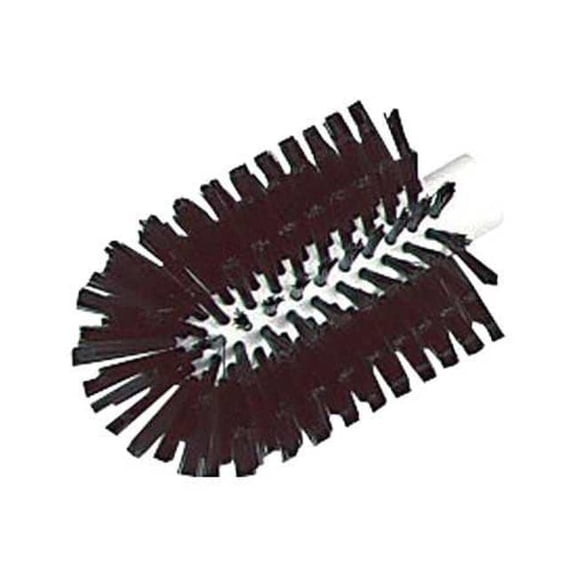 Remco 6-1/2"L Stiff Tube Brush w/o Handle 53801039