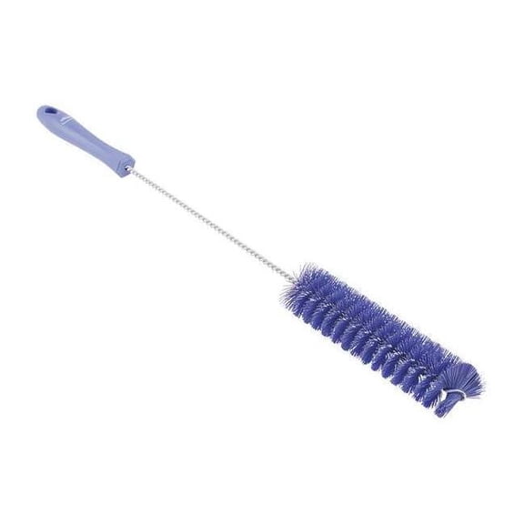 Remco Tube and Valve Brush,5 3/4 in Brush L 53788