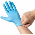 thumbnail image 1 of Remcoda Extra-Strength Nitrile Gloves (nit103xl), 1 of 3