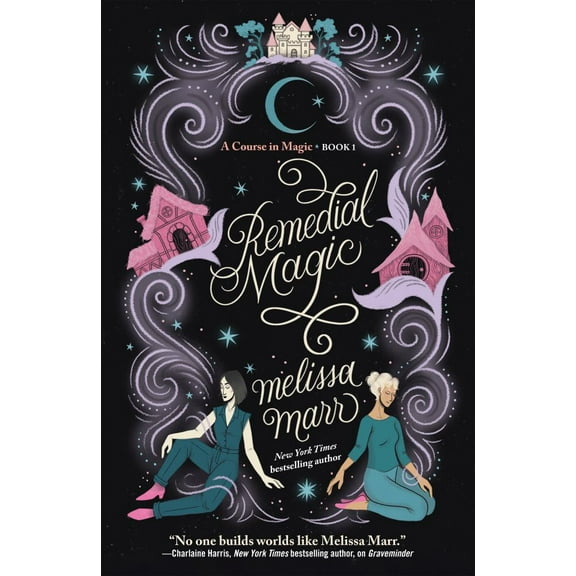 Remedial Magic (Paperback)