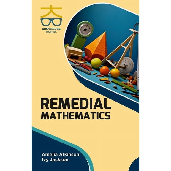 Remedial Mathematics, (Hardcover)