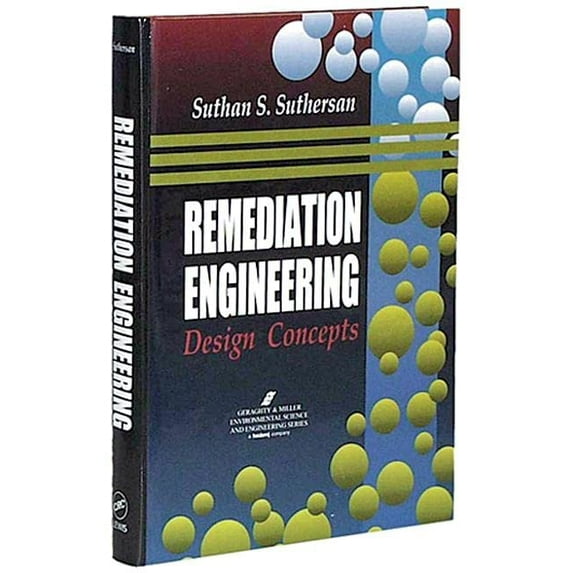 Pre-Owned Remediation Engineering (Hardcover) 1566701376 9781566701372
