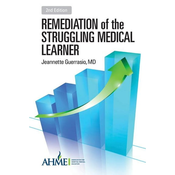 Remediation of the Struggling Medical Learner (Paperback)