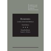 Pre-Owned Remedies, Cases and Materials (American Casebook Series)