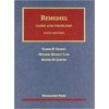 Pre-Owned Remedies, Cases and Problems (University Casebook Series) (Hardcover) 1609301196 9781609301194