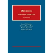 Pre-Owned Remedies, Cases and Problems (University Casebook Series) (Hardcover) 1634602633 9781634602631