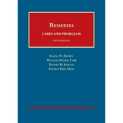 Pre-Owned Remedies, Cases and Problems (University Casebook Series) (Hardcover) 1634602633 9781634602631
