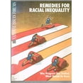 thumbnail image 1 of Pre-Owned Remedies for Racial Inequality (National Issues Forums) Paperback, 1 of 1