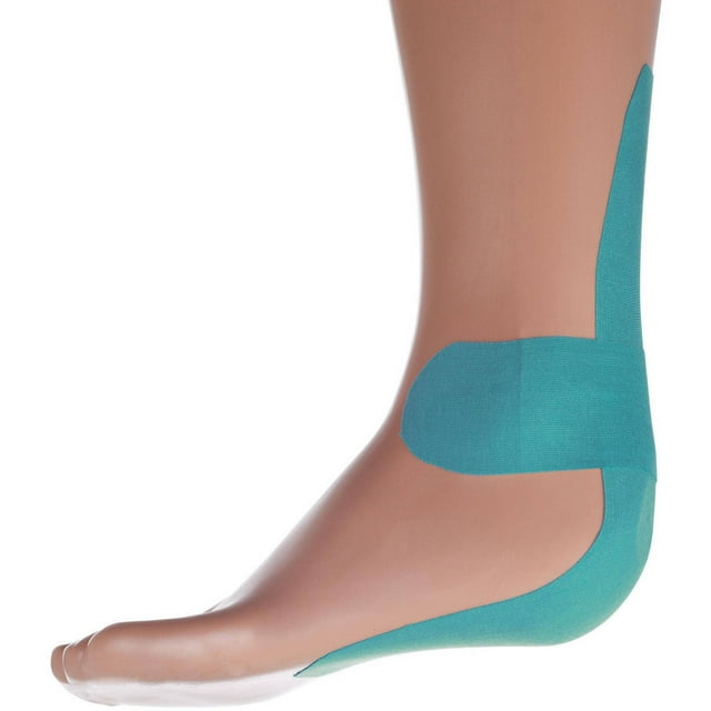 Remedy Athletic Kinesiology Tape