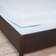 thumbnail image 1 of Remedy Bed Bug Dust Mite Box Spring Protector, 1 of 3